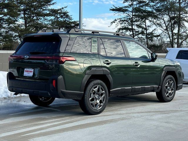 2026 Subaru OUTBACK Premium Springfield VA