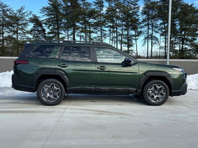 2026 Subaru OUTBACK Premium Springfield VA