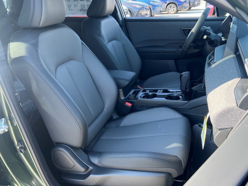 2026 Subaru OUTBACK Premium Springfield VA