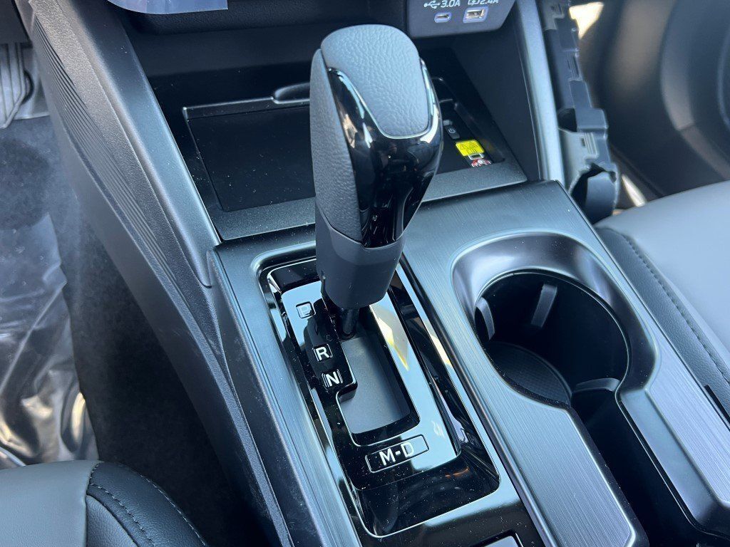 2026 Subaru OUTBACK Premium Springfield VA
