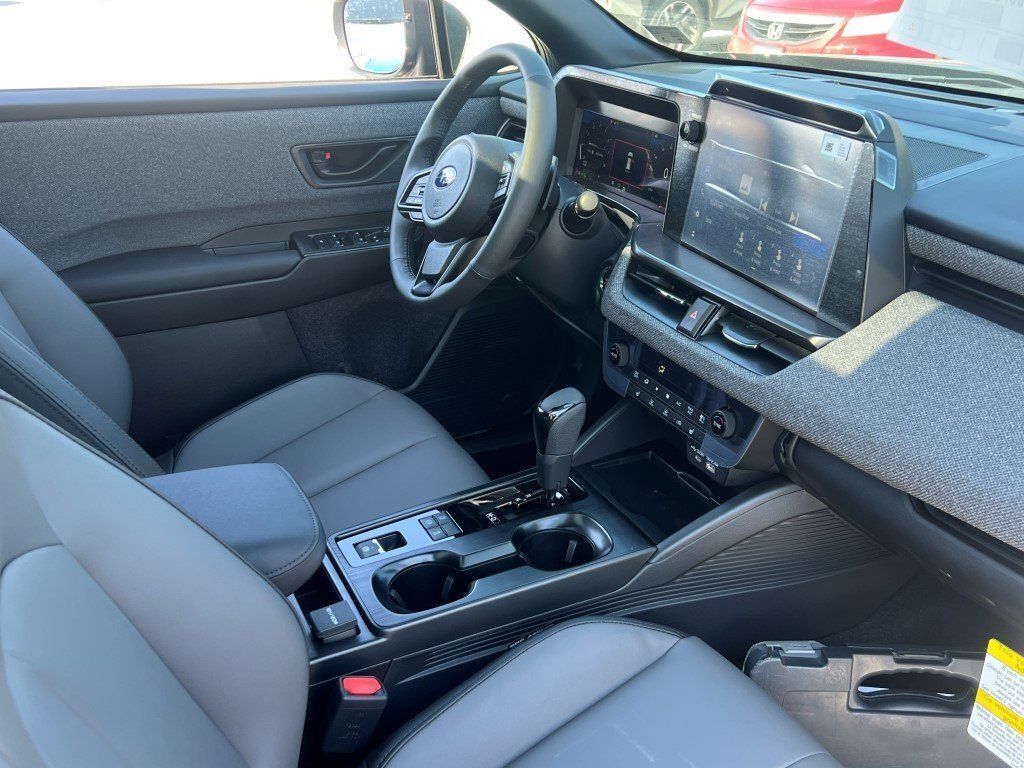 2026 Subaru OUTBACK Premium Springfield VA