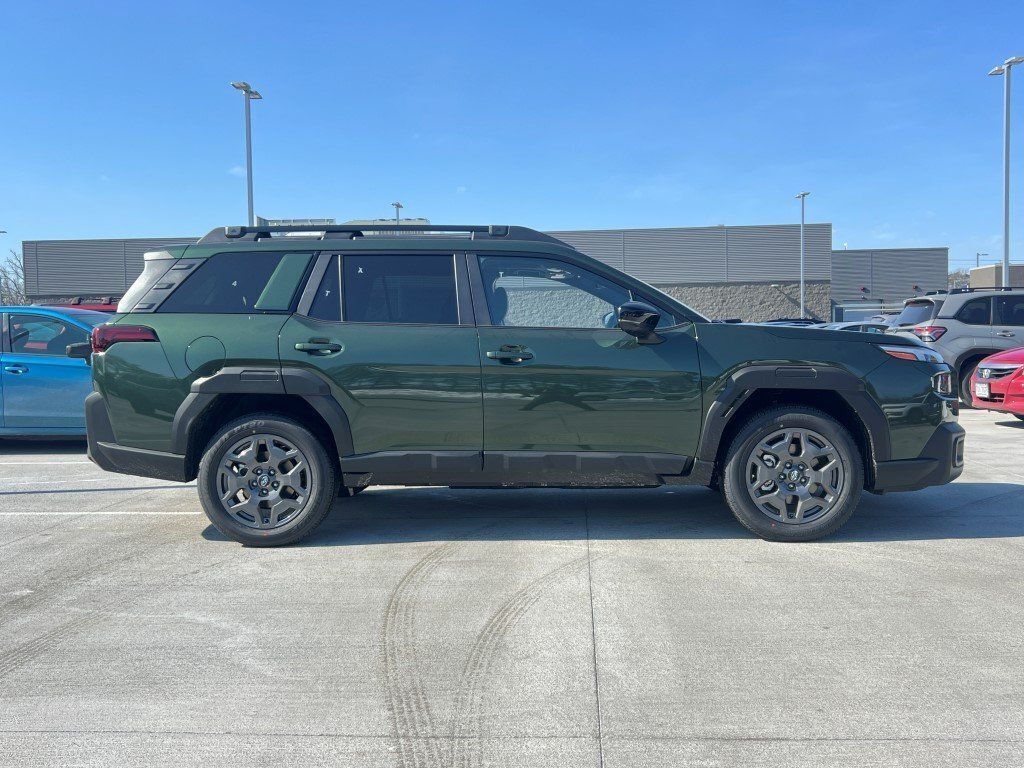 2026 Subaru OUTBACK Premium Springfield VA