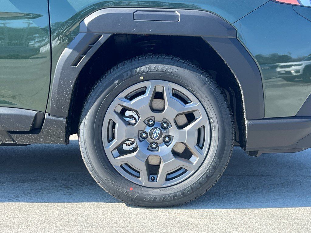 2026 Subaru OUTBACK Premium Springfield VA