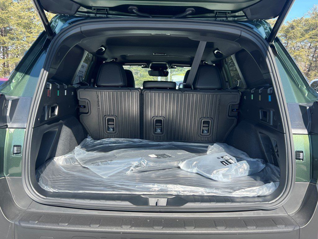 2026 Subaru OUTBACK Premium Springfield VA