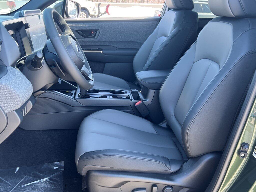 2026 Subaru OUTBACK Premium Springfield VA