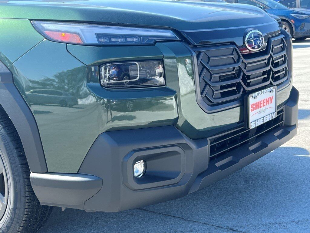 2026 Subaru OUTBACK Premium Springfield VA