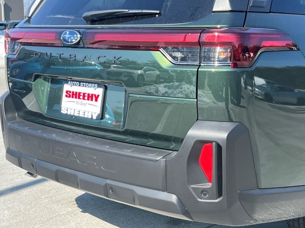 2026 Subaru OUTBACK Premium Springfield VA