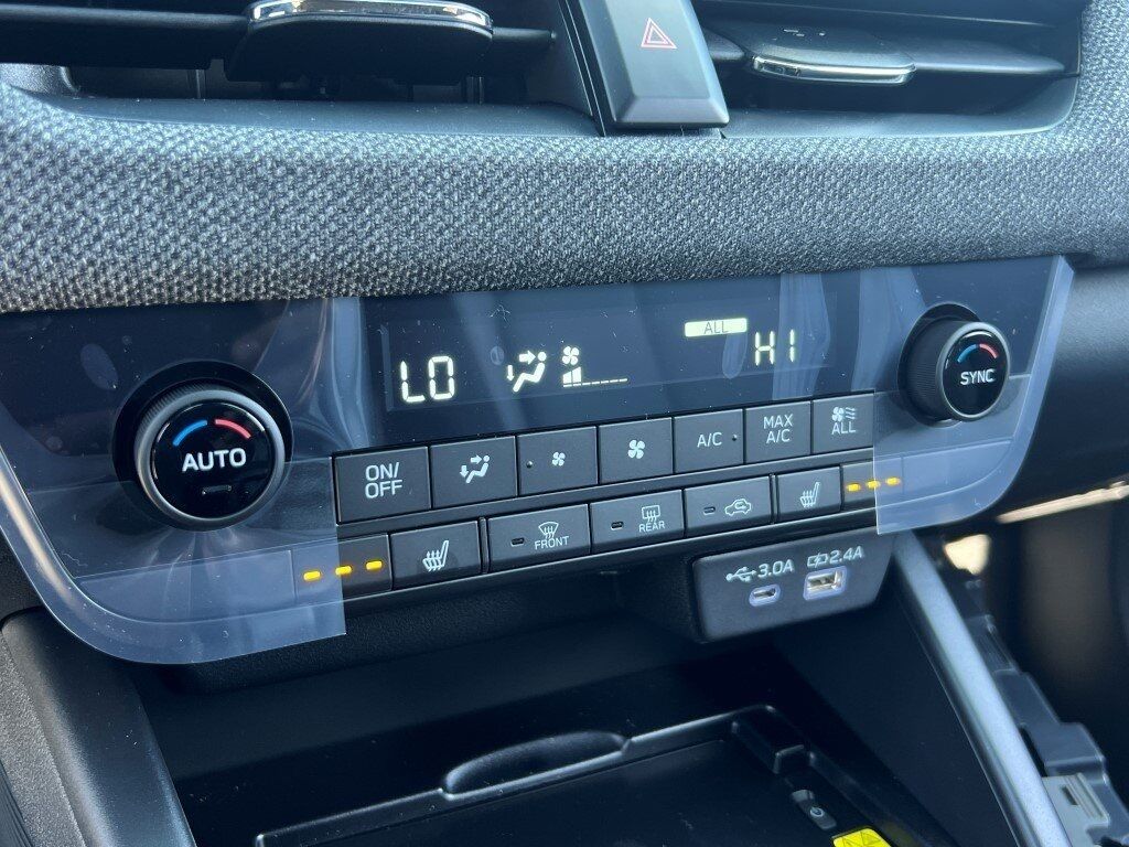 2026 Subaru OUTBACK Premium Springfield VA