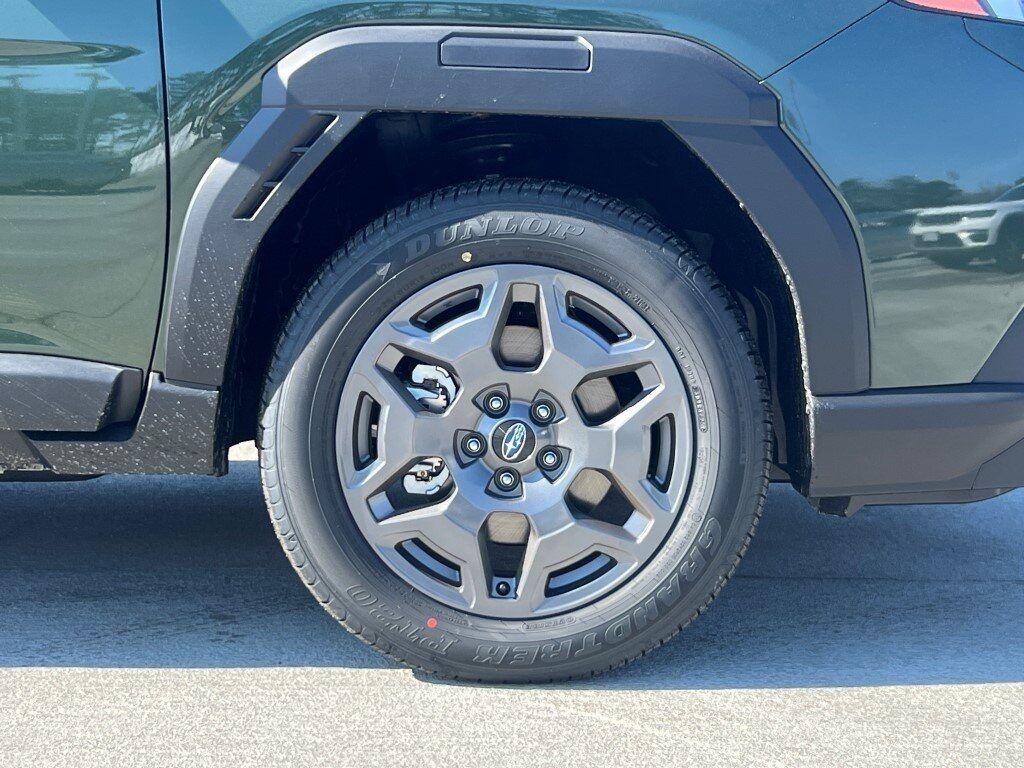 2026 Subaru OUTBACK Premium Springfield VA