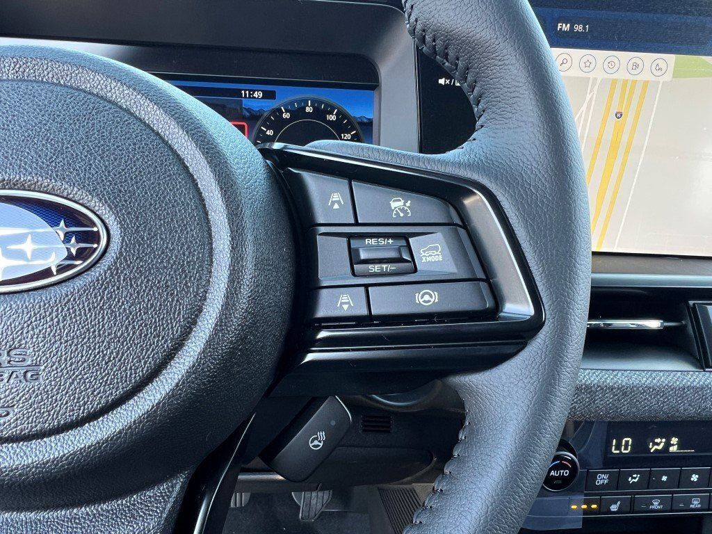 2026 Subaru OUTBACK Premium Springfield VA