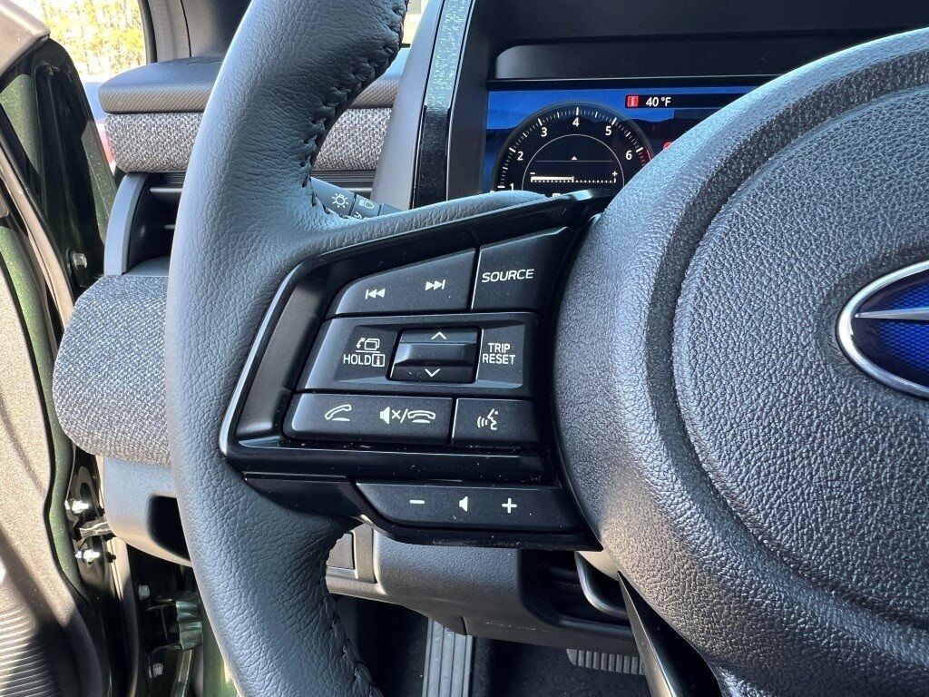 2026 Subaru OUTBACK Premium Springfield VA