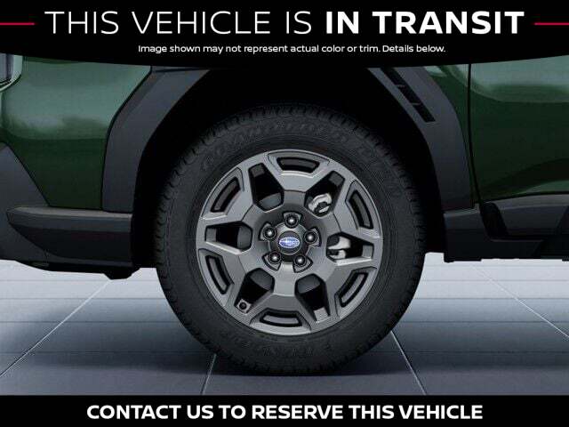 2026 Subaru OUTBACK Premium Springfield VA