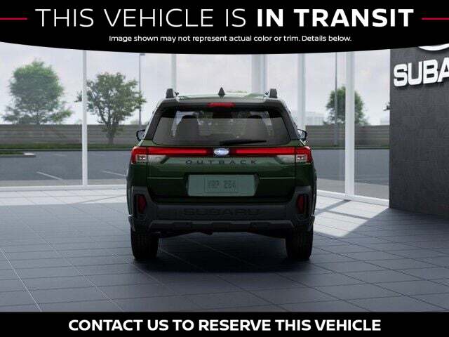2026 Subaru OUTBACK Premium Springfield VA