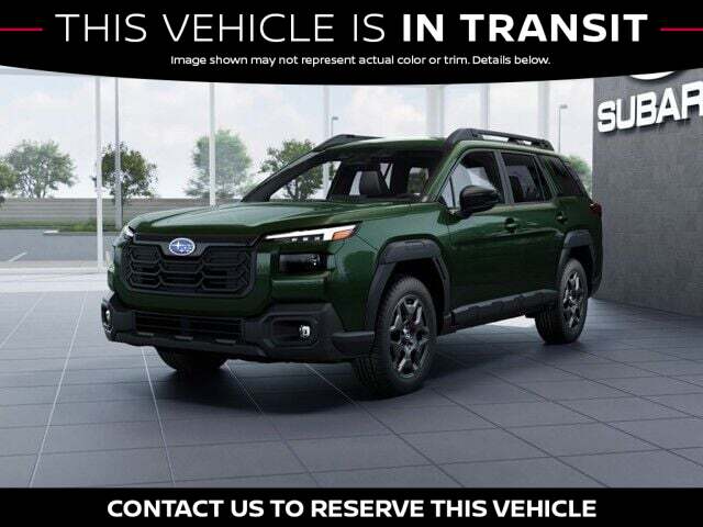 2026 Subaru OUTBACK Premium Springfield VA