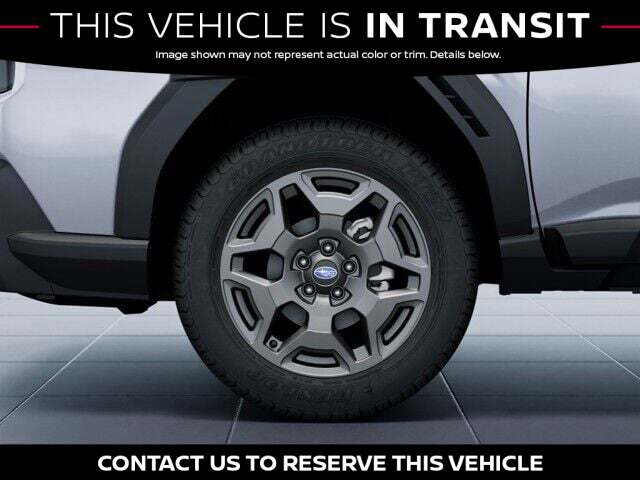 2026 Subaru OUTBACK Premium Springfield VA