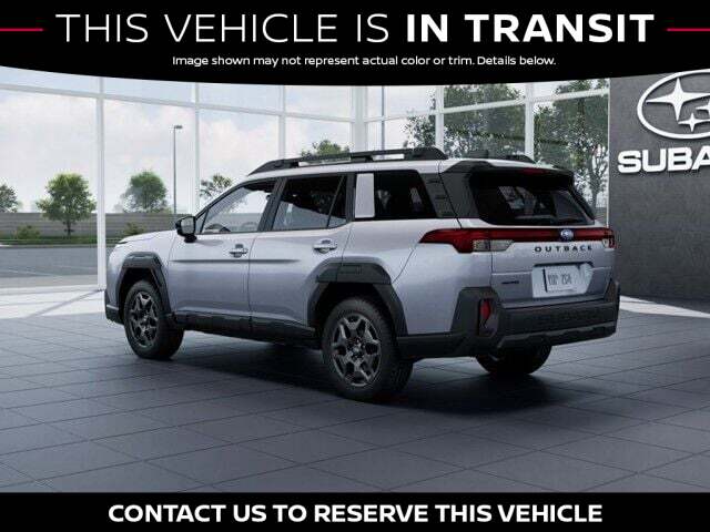 2026 Subaru OUTBACK Premium Springfield VA