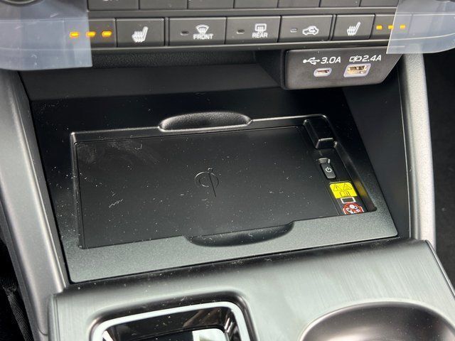 2026 Subaru OUTBACK Premium Springfield VA