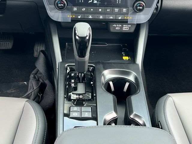 2026 Subaru OUTBACK Premium Springfield VA