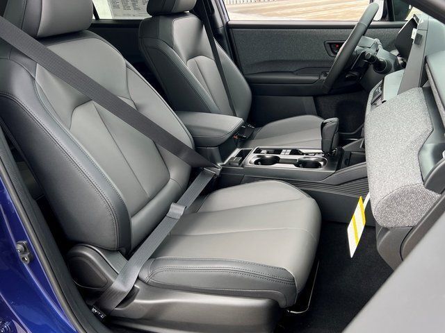 2026 Subaru OUTBACK Premium Springfield VA