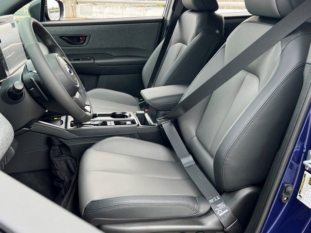 2026 Subaru OUTBACK Premium Springfield VA