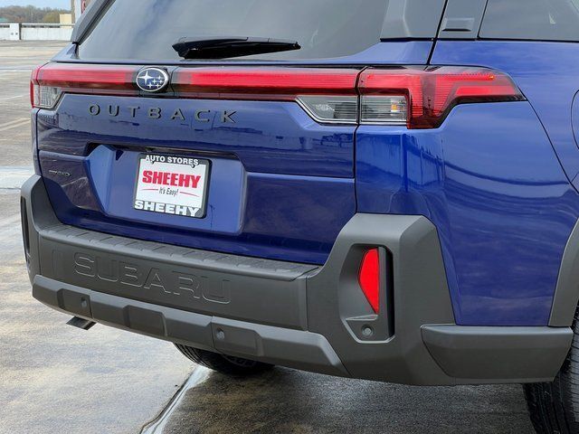 2026 Subaru OUTBACK Premium Springfield VA