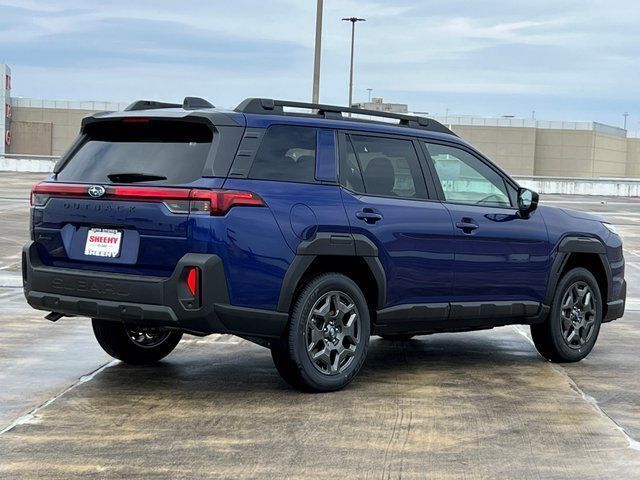 2026 Subaru OUTBACK Premium Springfield VA