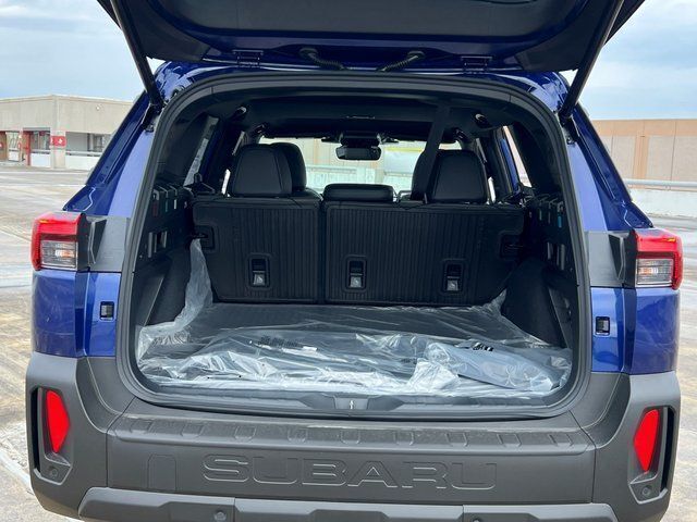 2026 Subaru OUTBACK Premium Springfield VA