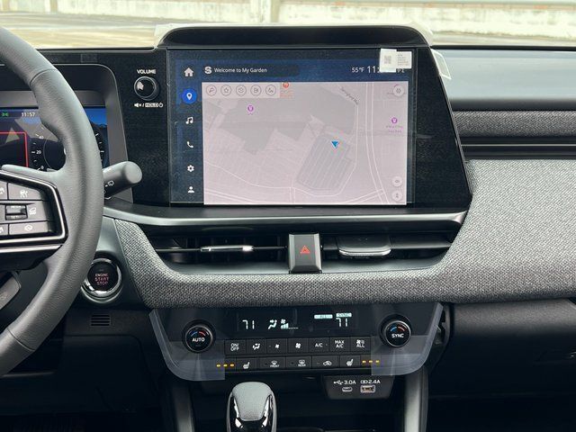 2026 Subaru OUTBACK Premium Springfield VA