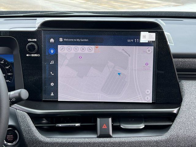 2026 Subaru OUTBACK Premium Springfield VA