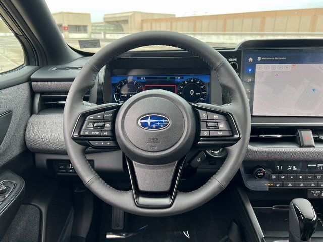 2026 Subaru OUTBACK Premium Springfield VA