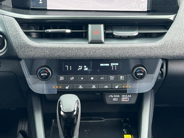 2026 Subaru OUTBACK Premium Springfield VA