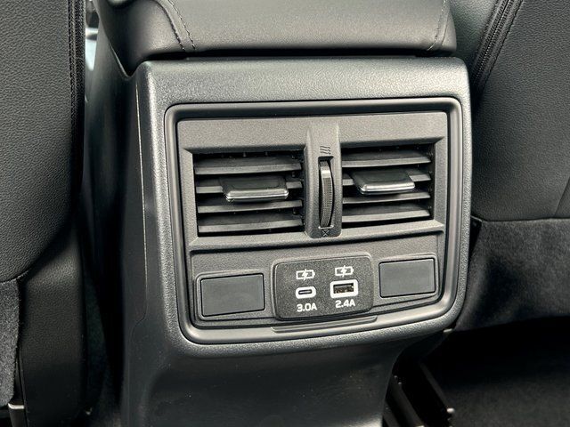 2026 Subaru OUTBACK Premium Springfield VA