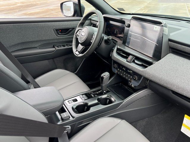 2026 Subaru OUTBACK Premium Springfield VA