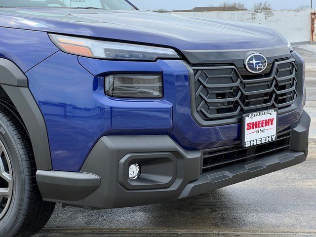 2026 Subaru OUTBACK Premium Springfield VA