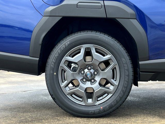 2026 Subaru OUTBACK Premium Springfield VA