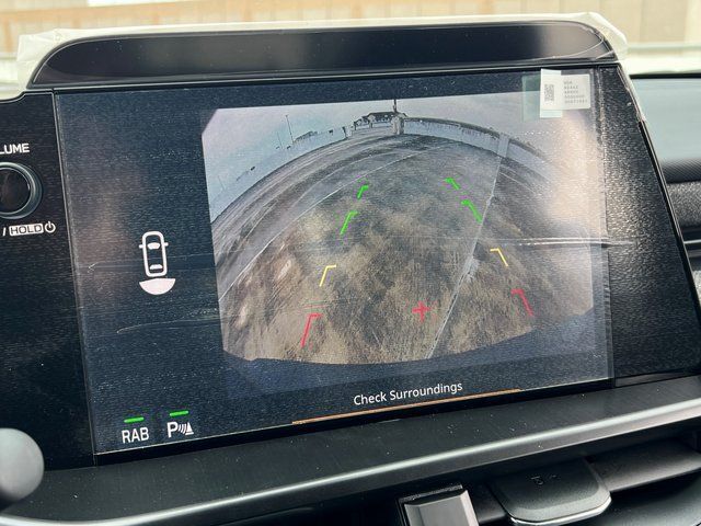 2026 Subaru OUTBACK Premium Springfield VA