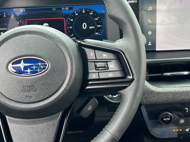 2026 Subaru OUTBACK Premium Springfield VA