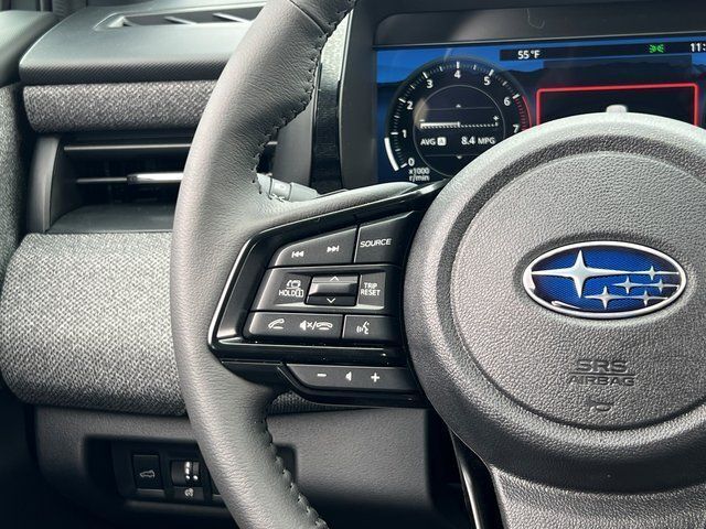 2026 Subaru OUTBACK Premium Springfield VA