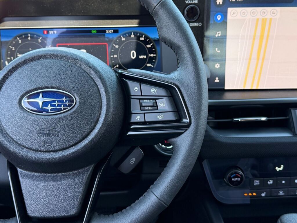 2026 Subaru OUTBACK Premium Springfield VA