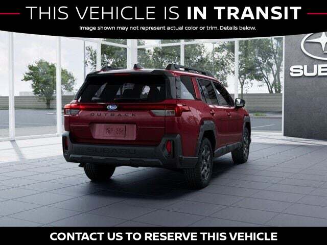 2026 Subaru OUTBACK Premium Springfield VA
