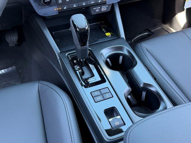 2026 Subaru OUTBACK Premium Springfield VA