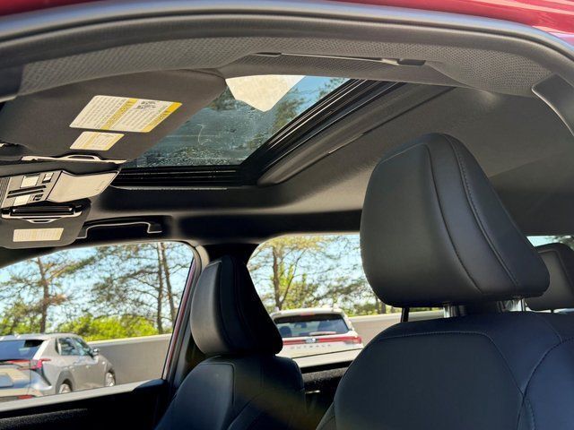 2026 Subaru OUTBACK Premium Springfield VA