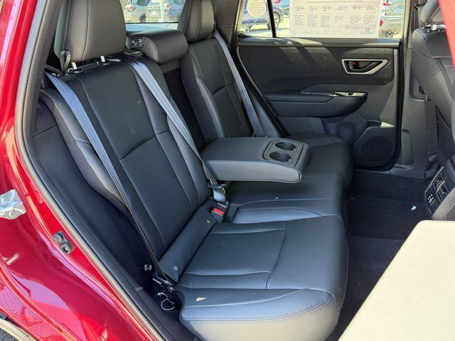 2026 Subaru OUTBACK Premium Springfield VA