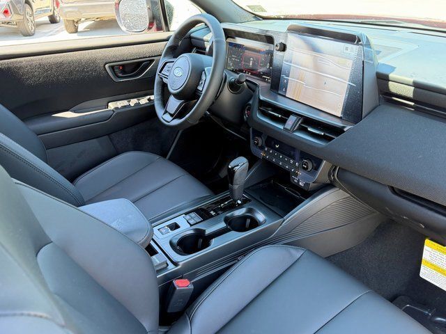 2026 Subaru OUTBACK Premium Springfield VA