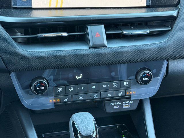 2026 Subaru OUTBACK Premium Springfield VA