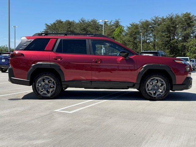 2026 Subaru OUTBACK Premium Springfield VA