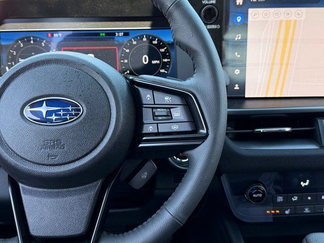 2026 Subaru OUTBACK Premium Springfield VA