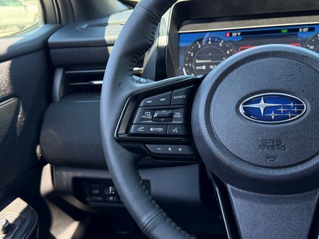 2026 Subaru OUTBACK Premium Springfield VA