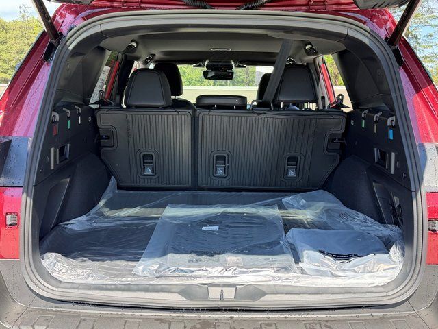 2026 Subaru OUTBACK Premium Springfield VA