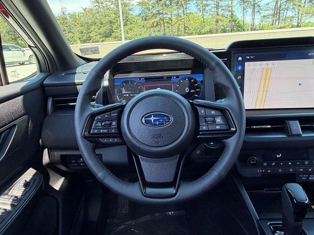 2026 Subaru OUTBACK Premium Springfield VA